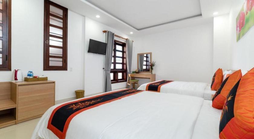 Kim'S Villa Hoi An Exterior photo
